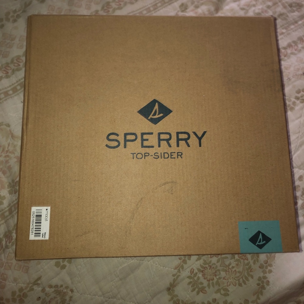sperry duck boots